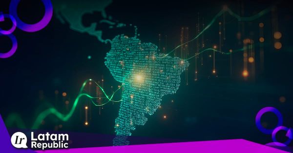 Latin America leads global fintech wave with AI and sustainable growth