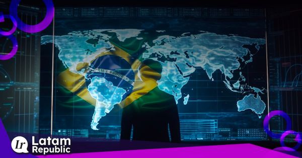 Latin America M&A market grows 7% in Q1 2025