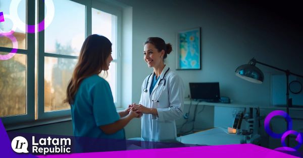 Mexican femtech Plenna closes US$6 million round