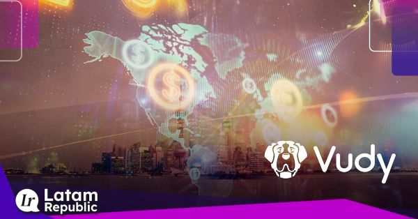 Vudy: Guatemala’s Fintech is transforming global payments