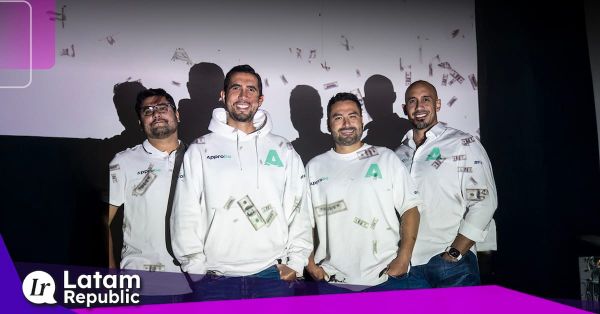 Appropay Wins Trademark Fight With Apple, Empowering LatAm Fintech