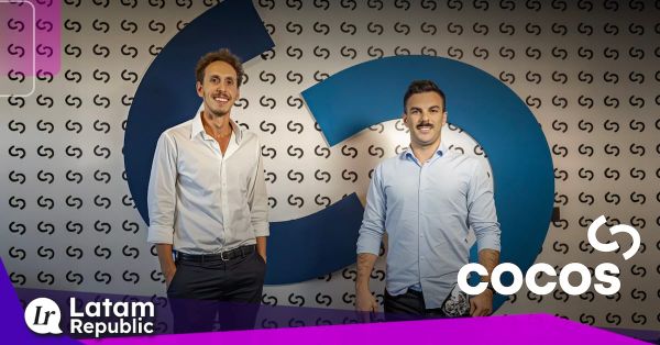 Cocos Capital Acquires Banco Voii: A Strategic Leap into Regulated Banking