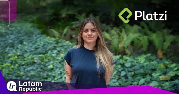 ‘Crear Desde Acá’: Platzi’s Lessons for Entrepreneurship in Latin America