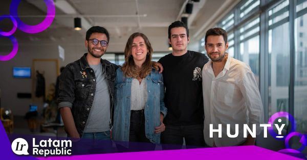 Hunty raises $1 Million after pivoting to B2B recruitment automation