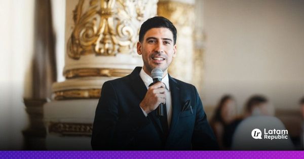 Startups and accelerators: the future of innovation in Latin America