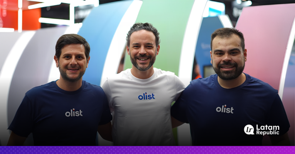 Olist adds Flip to its portfolio and accelerates financial services integration
