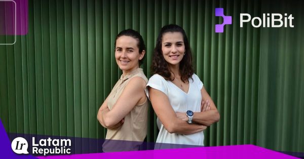 PoliBit digitizes real estate investment in Guatemala