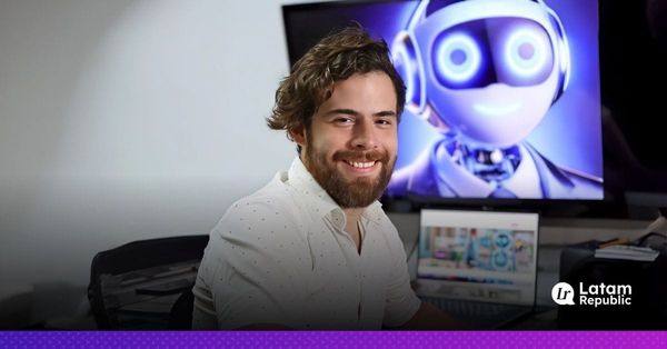 Quantum X: the Chilean AI that is transforming business management