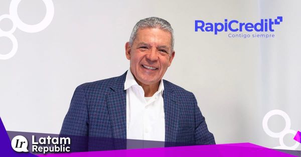 Alma Sustainable invests $5 million in RapiCredit, boosting financial inclusion in Colombia