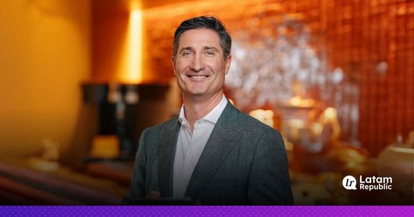 Starbucks intensifies Latin America growth with Drive-Thru expansion