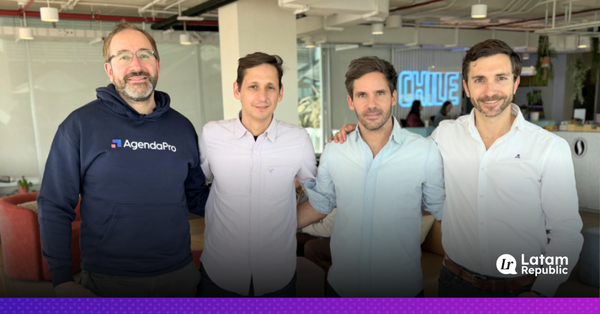 AgendaPro raises $35M in Series B funding led by Riverwood Capital