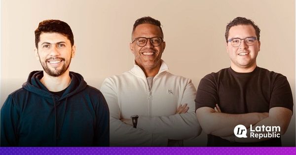 Kira Raises $6.7M Seed Round to Transform Latin America’s FinTech Infrastructure