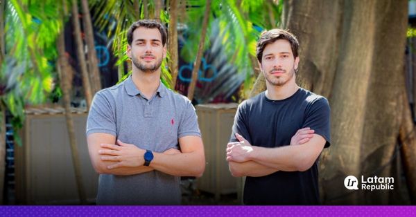 Arvo Raises $20M Series A led by Kaszek, to Revolutionize Healthcare Payments in Brazil