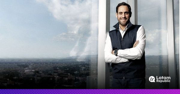 Kapital, the unicorn that puts Latin America on the global AI map