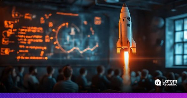 Why Latin American Startups Must Adapt to New VC Trends