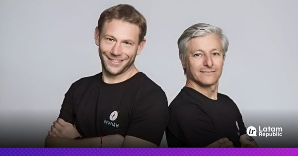 Argentine startup Nawaiam expands to El Salvador with edtech solution