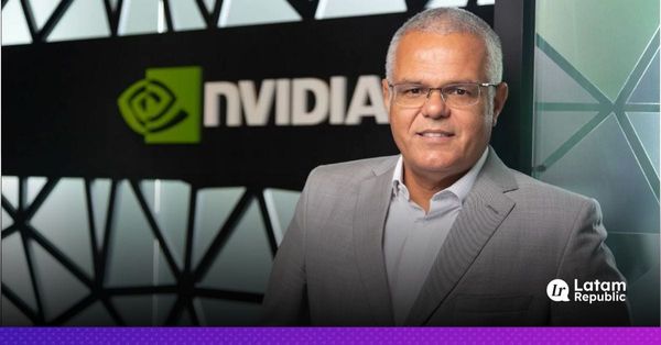 Mexico and Brazil Lead Nvidia’s AI Expansion in LatAm