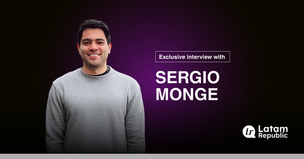 “Construction in Latin America Needs Technology, and MAWI Is the Answer”