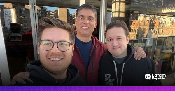 Splight raises US$12.5M from Blue Bear Capital to optimize global power grids