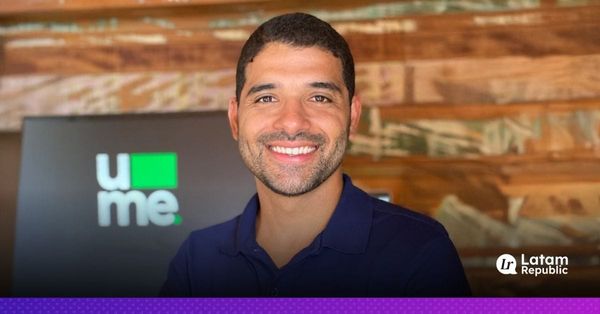 UME Raises R$118 Million in Series B Led by Valor Capital to Expand Digital Credit in Brazil