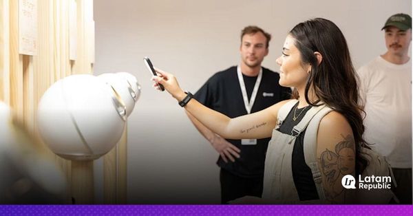 World expands in Latin America with Flagship Center in Bogotá