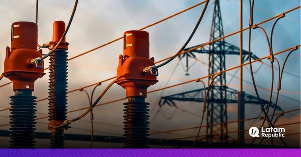 Companies in Colombia Pay the Highest Electricity Prices in Latin America