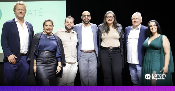 ALAS Annual Summit 2025 Establishes Curitiba as the Hub of Latin American Innovation