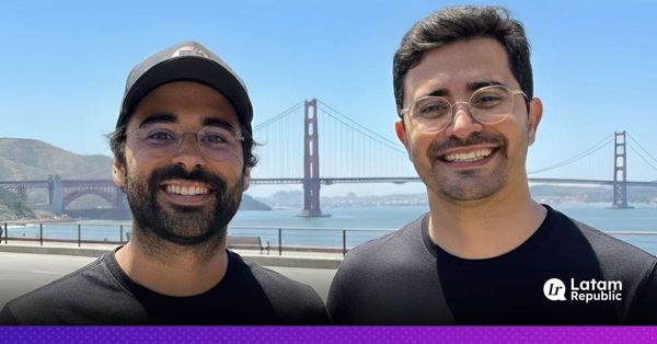 Brazilian startup Agent.Shop secures USD$1M to grow its AI retail tech