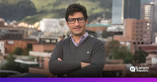 Bold and its USD$40 million investment round led by General Atlantic