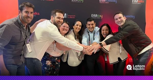 Impactaland 2025: Latin America’s largest impact investing hub