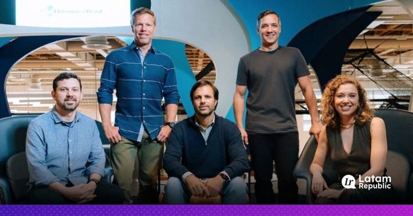 Kamino Raises $10M Series A led by Flourish Ventures to Revolutionize Mid-Market Finance