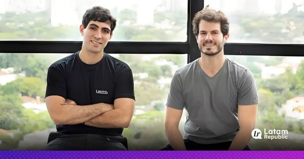 Lastro Secures USD$15M Series A led by Prosus Ventures, to Empower Brokers Across Brazil