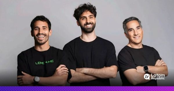 Lemon closes a USD$20 million Series B round co-led by F-Prime Capital and ParaFi