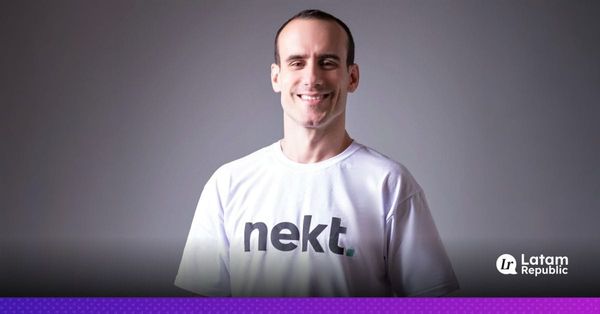 Nekt raises USD$230K from Norte Ventures to boost AI platform