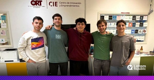 Picante backs young founders and tech startups in Uruguay