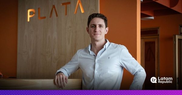 Mexico’s fintech Plata reaches USD$3.1B valuation ahead of banking debut