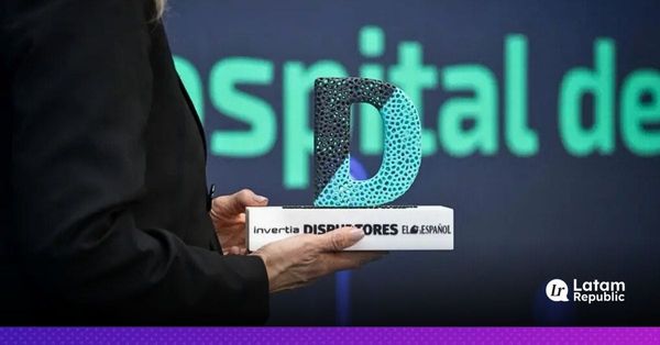 Latin America’s Boldest Innovations: The Disruptores 2025 Finalists