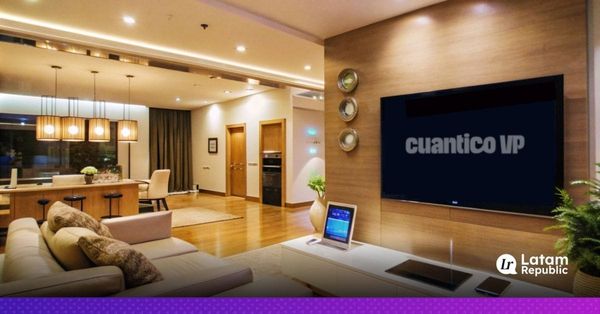 Cuantico VP shares Argentina’s Most Promising Startups for 2026