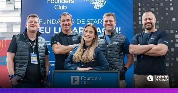 Founders Club acquires Angel Investor Club and targets US$8M in funding by end of 2025