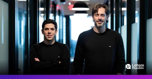 Jack Ma's Ant Group bets on Latin America with an investment in Mexican fintech R2