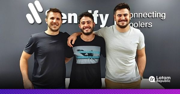 Sensify Secures USD$ 2 Million to Scale Its Smart Cooling Technology Globally