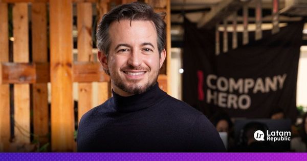 Company Hero Enters Chile With a Fully Digital Virtual Office Model for Independent Professionals