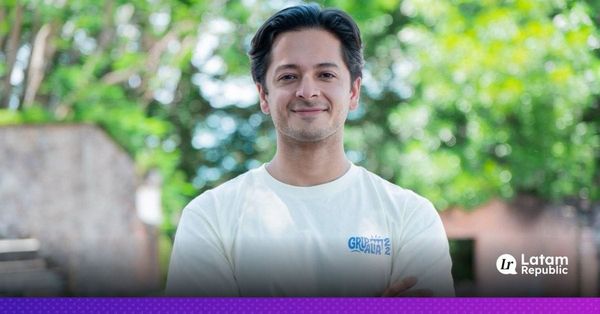 Grupalia Raised US$4.8M in Pre-Seed Round to Digitize Group Lending in Mexico