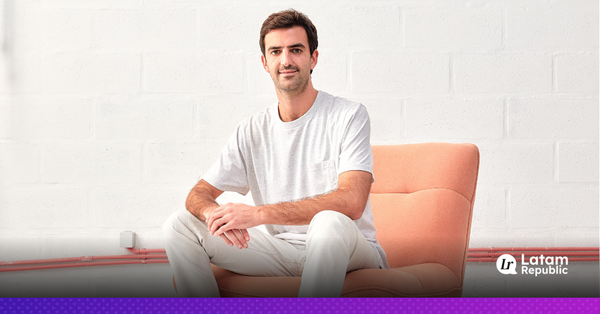 Luca Raises US$ 8M in Series A led by to 6 Degrees Capital Scale AI-Powered Education in Latin America