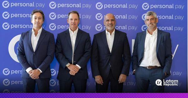 Banco Macro Takes 50% of  Personal Pay to Boost Digital Finance