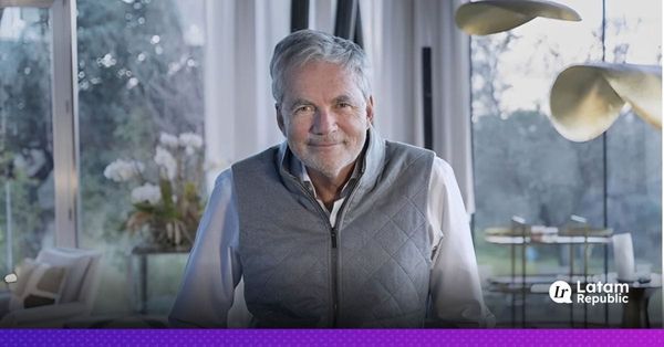 RealMD: Martín Varsavsky’s AI Startup Redefines Online Medical Consultations