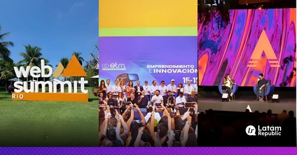 Six Venture Capital events shaping Latin America’s ecosystem in 2026
