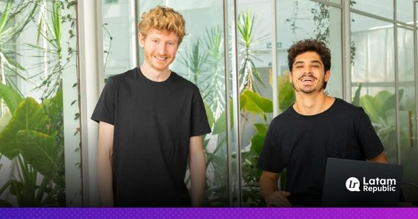 Humand Closes US$ 66M Round Led by Kaszek to Expand HR Platform in Brazil