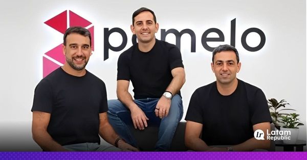 Argentinian Startup Pomelo Secures US$55M Series C to Power Global Payments Innovation