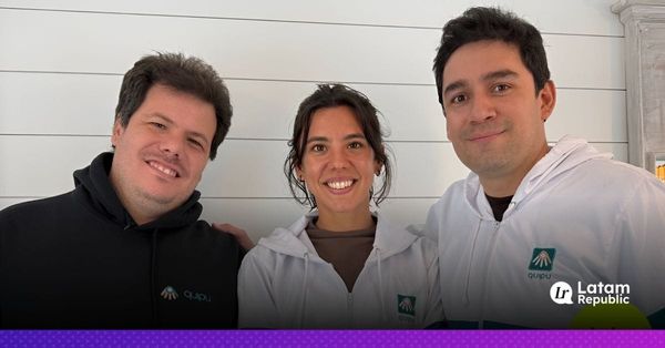 Quipu Raises US$1.1M to Expand Alternative Credit Scoring in LatAm led by Impacta VC